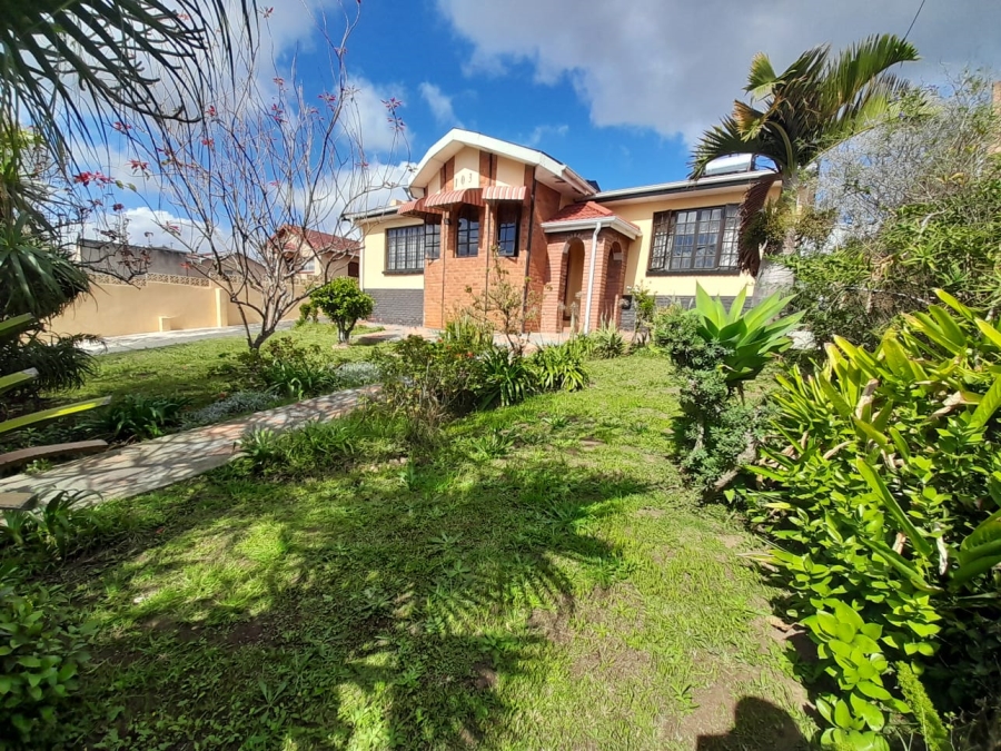 3 Bedroom Property for Sale in Mdantsane Nu 17 Eastern Cape